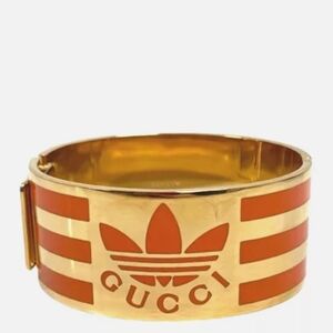 🛑GUCCI X ADIDAS Bracelet